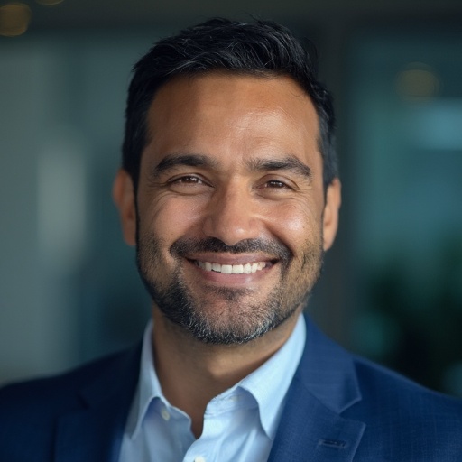 Rohan Mehta — aviator game expert